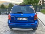 Suzuki SX4 1.6 GS / Premium 4WD - 3