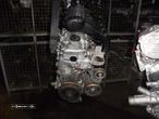 Motor LDA3 HONDA INSIGHT 2009 1.3I HIBRIDO 88CV 5P CINZA - 5