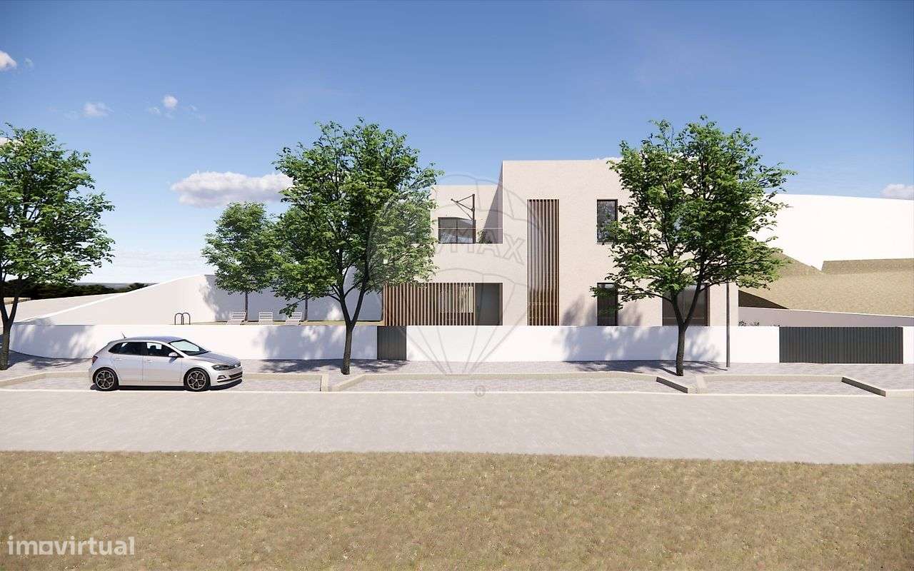 Moradia T4 para venda - Grande imagem: 4/14