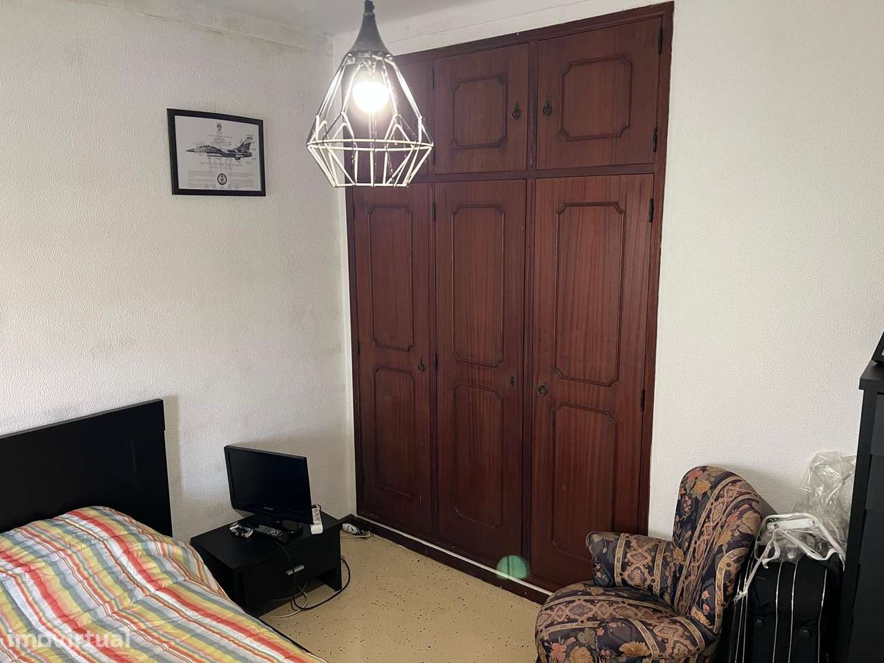 Moradia Geminada T4| São Silvestre, Coimbra-15