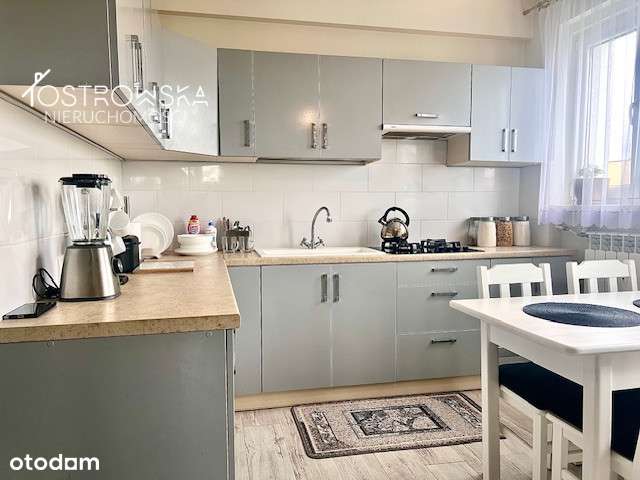 33m2/2 stronne/słoneczne/wyposażone/do wprowadzeni - Pełny obrazek: 4/20