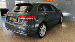 Audi A3 Sportback 35 TDI Sport - 34