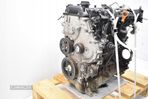 Motor HYUNDAI IX 35 1.7 CRDi - D4FD - 1