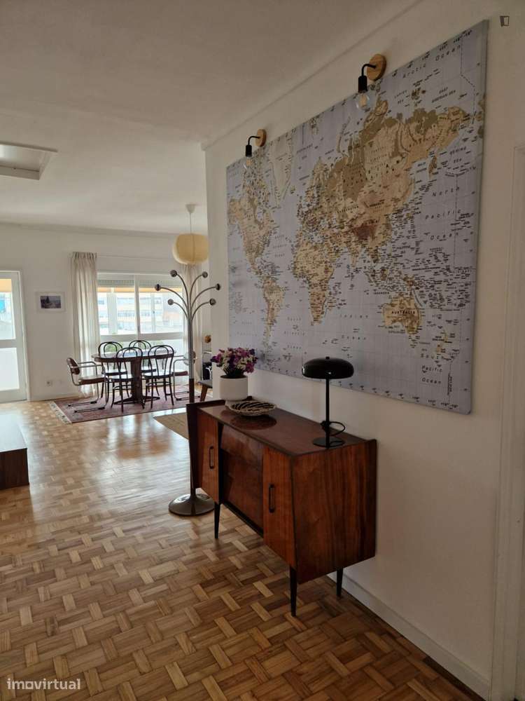 Apartamento com 2 quartos - localizado em Matosinhos Porto - Grande imagem: 5/9