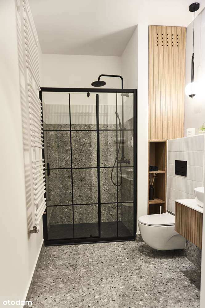 2 pokoje | W pełni wyposażone | Szwedzka metro | Koneser SEO - Pełny obrazek: 5/17