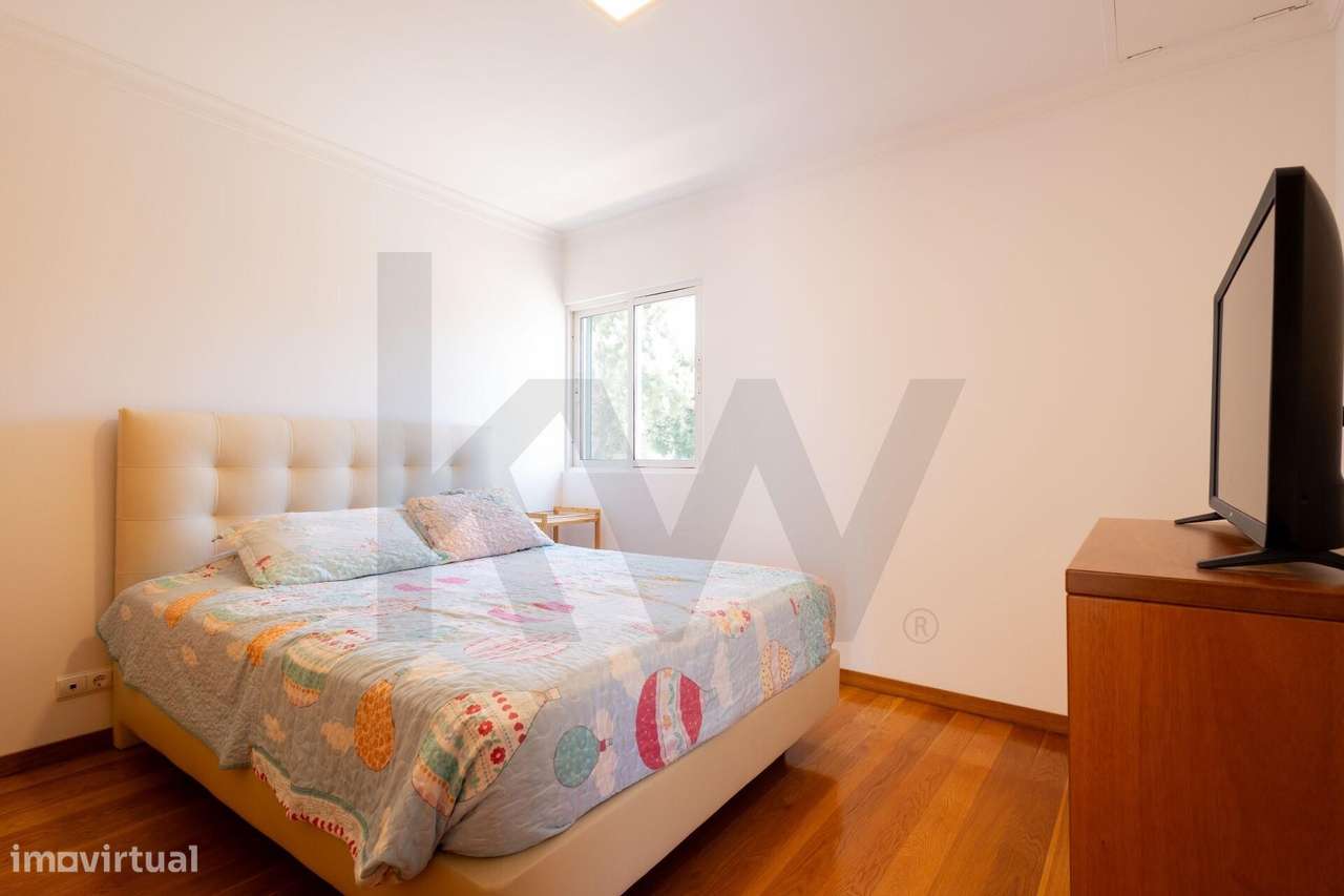 Apartamento T3 Duplex no Funchal-6