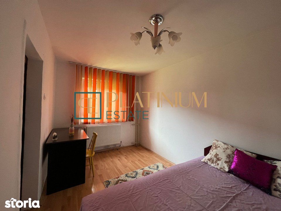 P3043 Apartament cu 2 camere, zona Take Ionescu