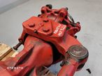 Reduktor Manitou MLT 523 Carraro 26.16 - 16