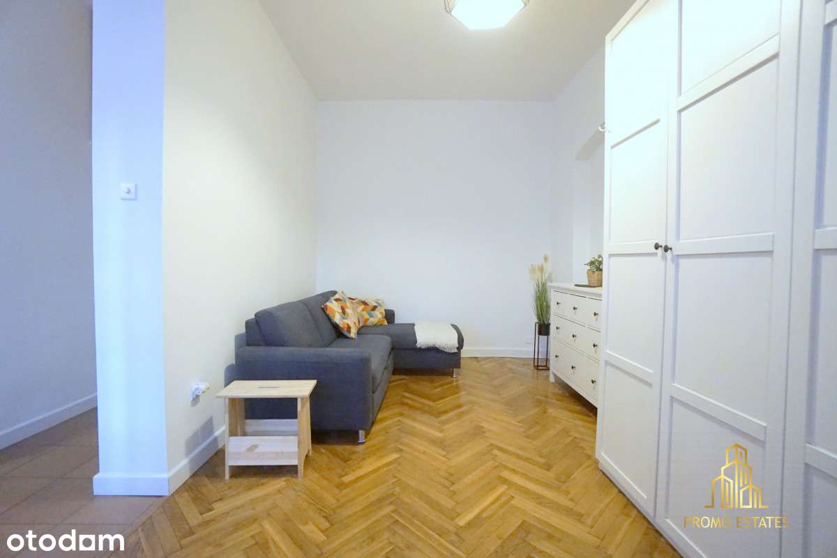 Kawalerka Kazimierz Bocheńska od maja - Widok 5