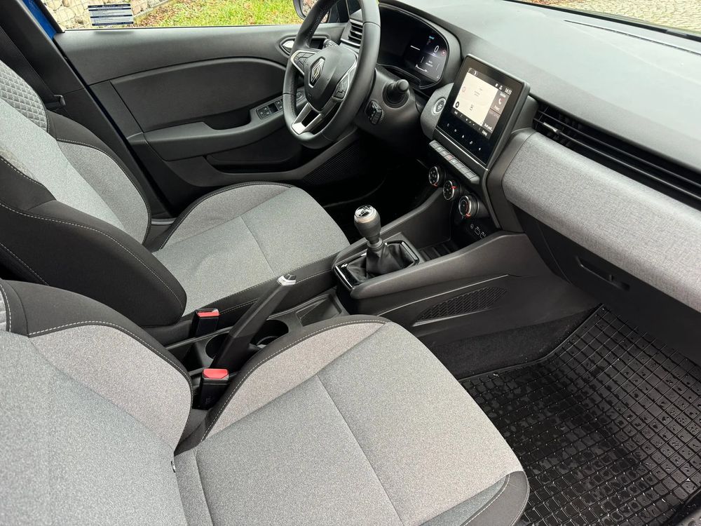 Renault Clio Salon Polska FV23%