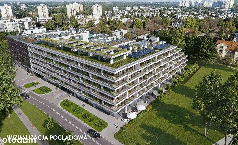 Nowy apartament inwestycyjny przy Metro Słodowiec - Pełny obrazek: 5/6