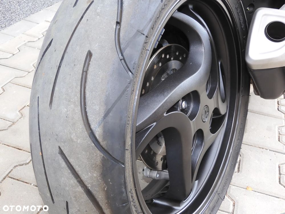 1000R#SC60#ABS#Od Pierwsz...
