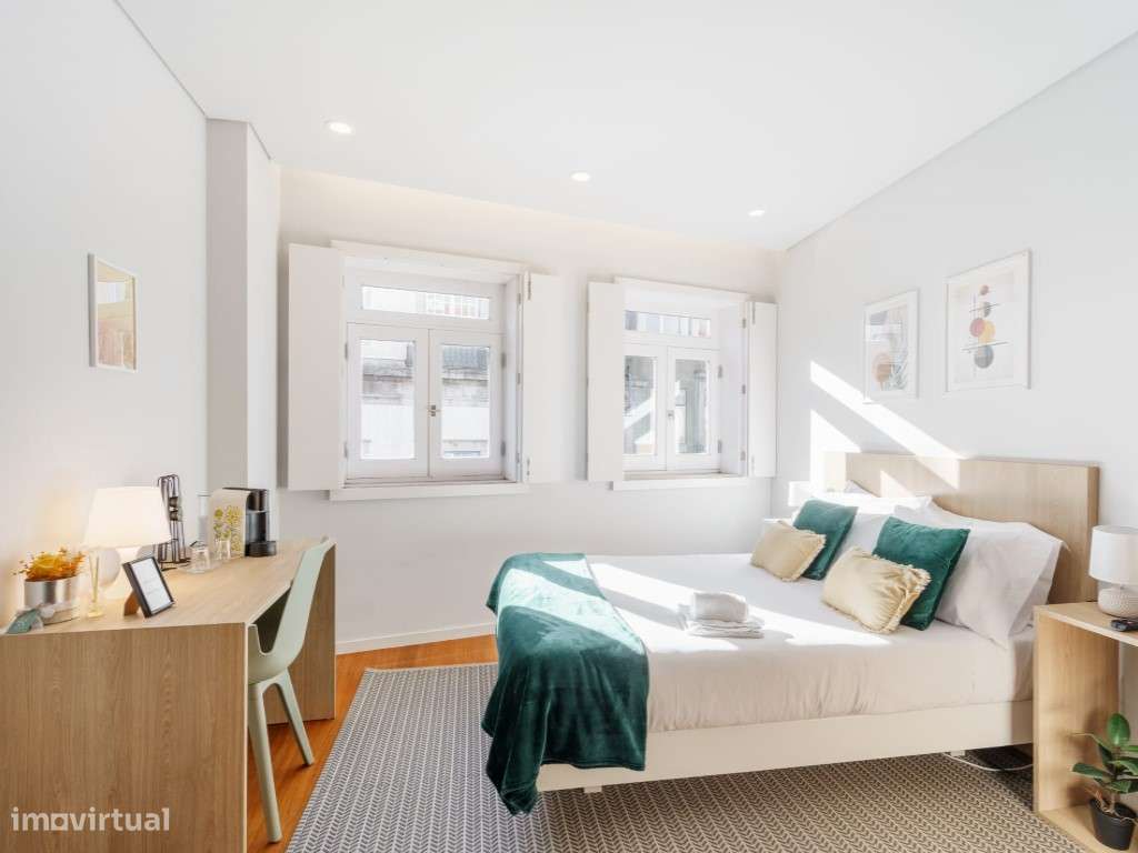 Edifício de rendimento no centro histórico de Braga - Rua de Santo ...-30