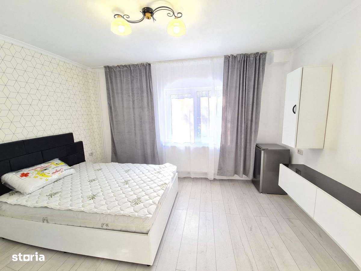 Garsonieră mobilată-Metalurgie - Imagine principală: 3/6