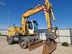 Liebherr A316 Litronic * 2006r. * klimatyzacja * - 19