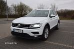 Volkswagen Tiguan 2.0 TDI BMT SCR Comfortline - 1