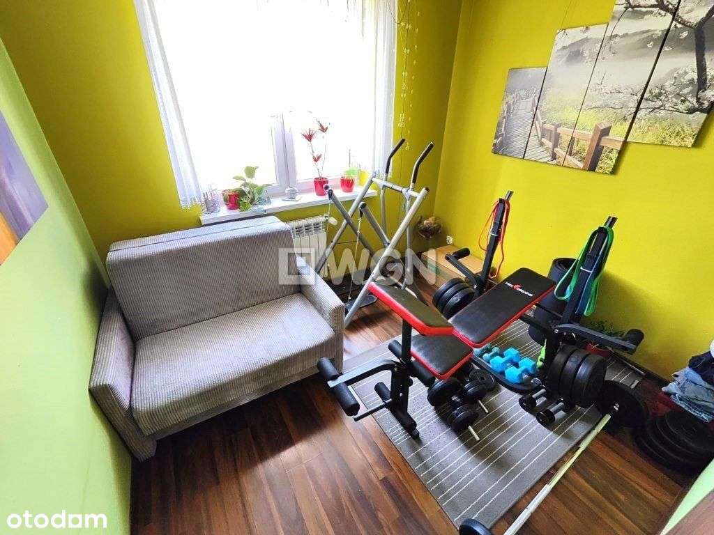 Dwupoziomowe mieszkanie 85,40 m², Ełk, Jeziorna-7