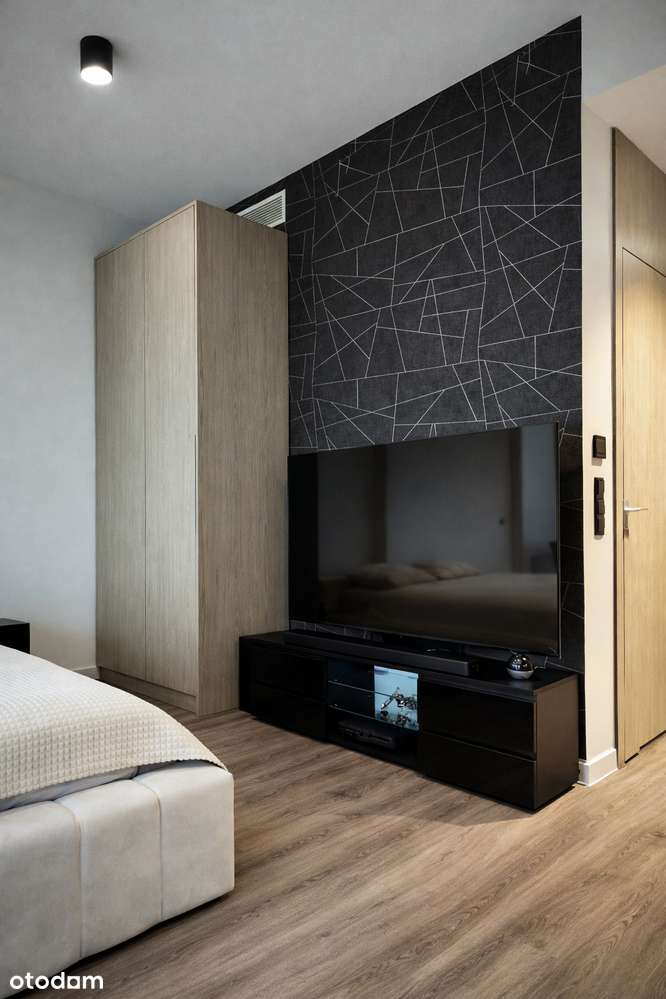 Prestiżowe Studio przy Metrze Daszyńskiego-9