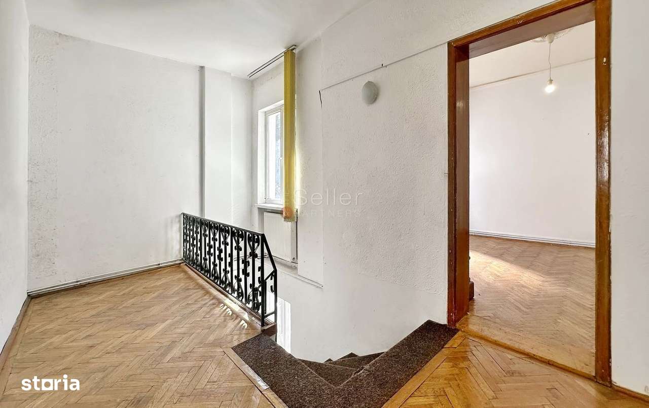 Zona Centrala Structura Decomandata - Imagine principală: 4/20