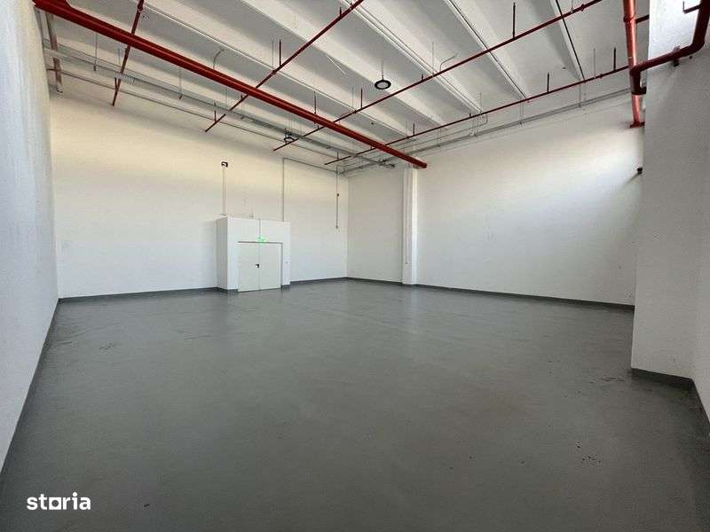 Spatii Depozitare, Birouri, Showroom Valea Cascadelor Iuliu Maniu - Imagine principală: 4/7