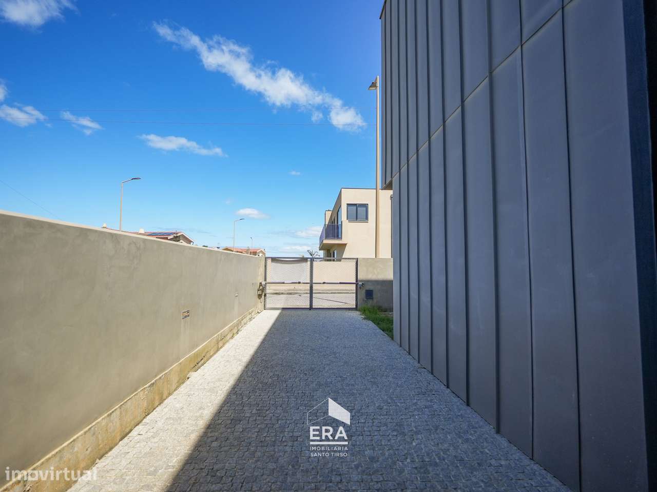 Moradia V3 em Árvore, Vila do Conde-41