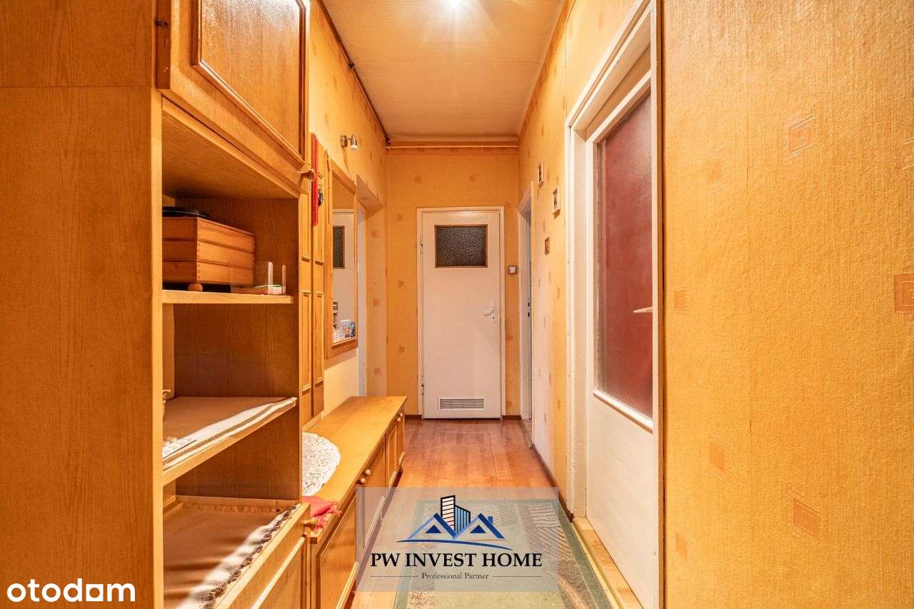 OKAZJA! Mieszkanie 3 pokojowe w centrum, 68m - Pełny obrazek: 3/11