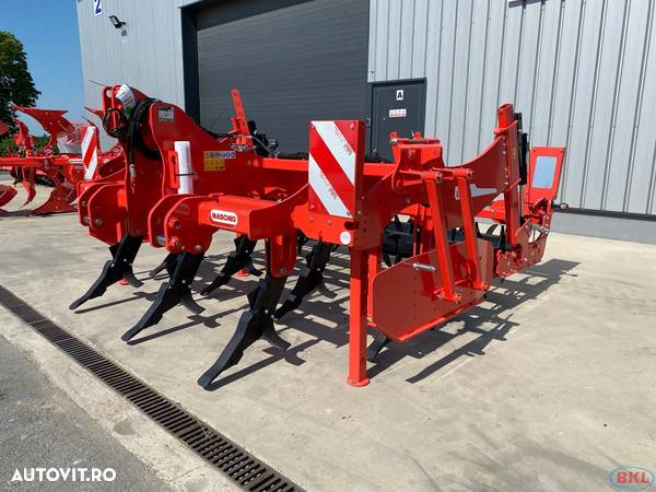 Maschio ATTILA - 6