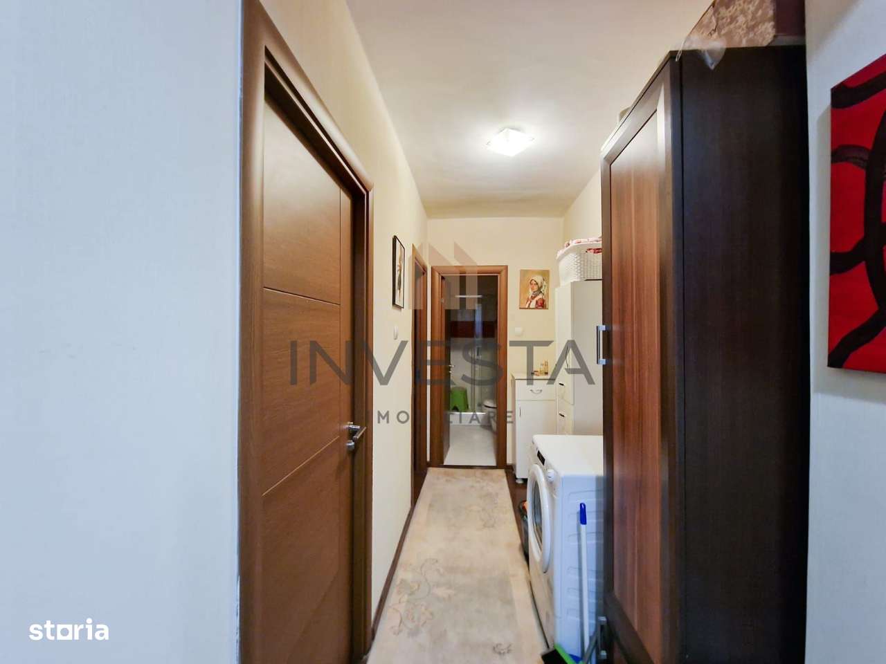 Apartament 3 camere cu terasa i! - Imagine principală: 5/12