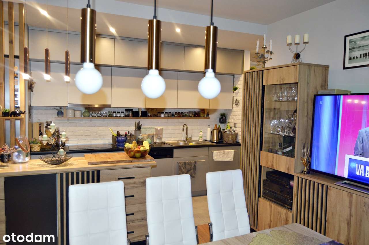 Komfortowe  3-pokojowe mieszkanie w Wieliczce , I piętro z balkonem - Pełny obrazek: 4/19