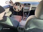 Volkswagen Golf Plus 1.6 TDI DPF Style - 11