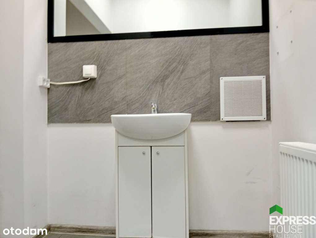 Lokal w eleganckim apartamentowcu. - Pełny obrazek: 5/6
