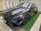 Mercedes-Benz Klasa S 500 Coupe 4-Matic 7G-TRONIC - 25