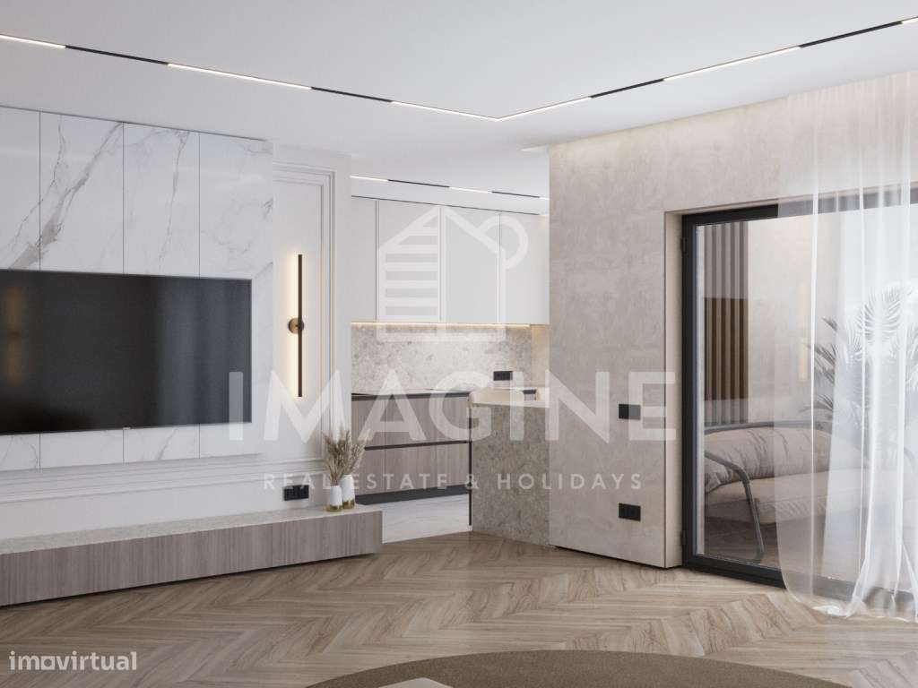 Apartamento T3 - Setúbal - NOVO - Grande imagem: 4/26