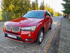 BMW X3 - 2