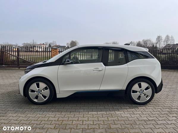 BMW i3 94 Ah - 3