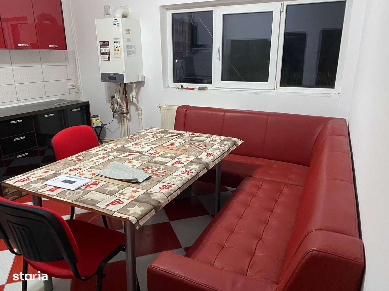 Vila D+P+1+M - Agigea - 270.000 euro (Cod E2+E7)-14