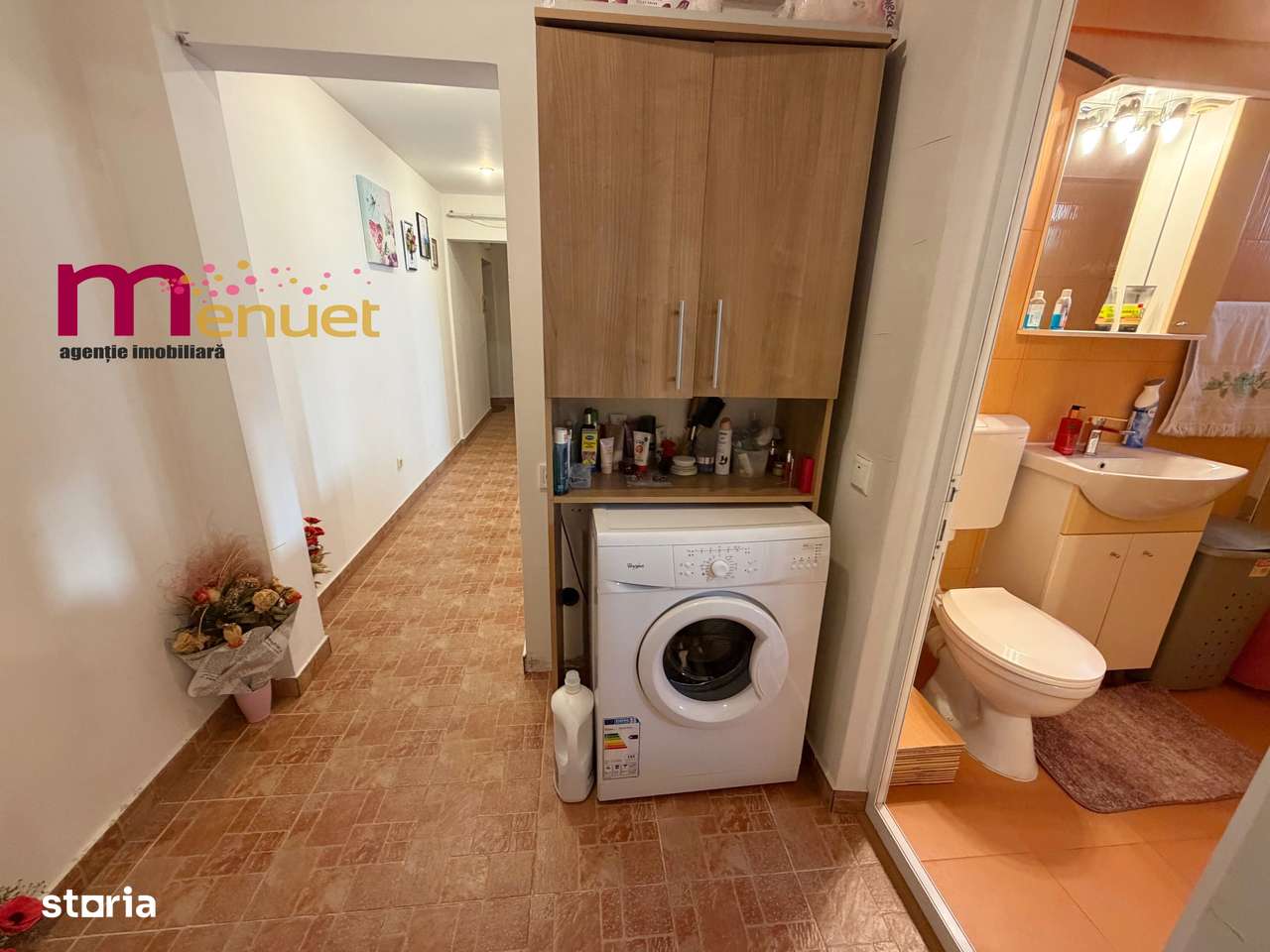 Apartament 2 camere,Central,gaze-5