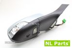 Espelho retrovisor Volvo V70 S80 31297869 / 2007-2011 - 7