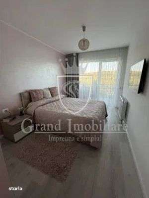 Apartament 2 camere 70 mp, Grand Park - Imagine principală: 3/7