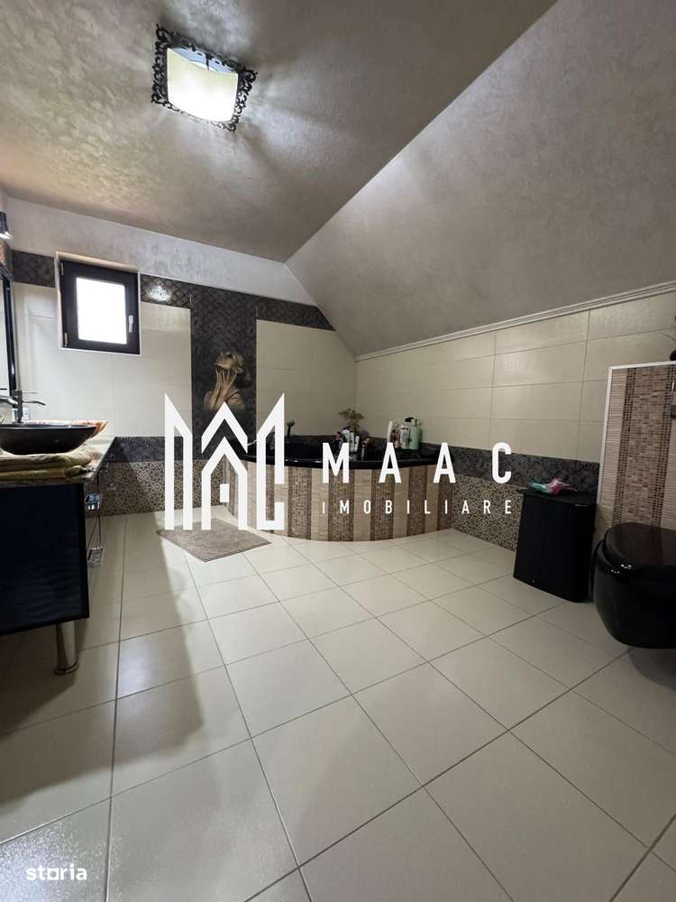 Vila | P+1+M | Zona linistita | Moderna-4