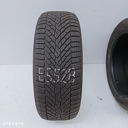 Opona 235/50/20 Pirelli Winter 2 Scorpion (E5528) - 1