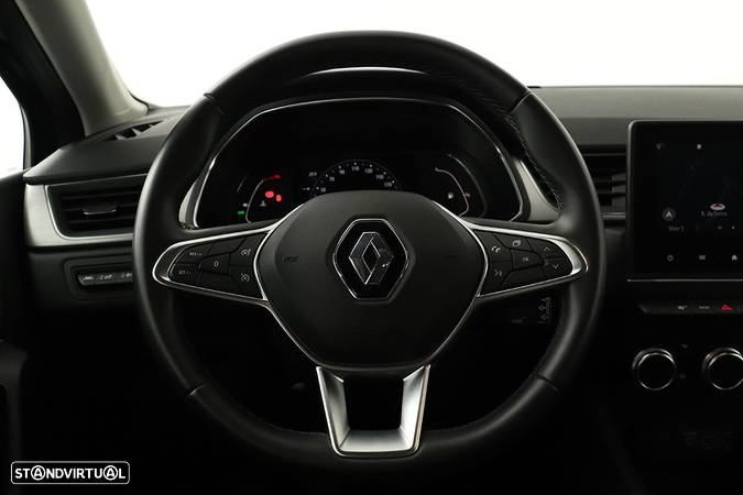 Renault Captur 1.0 TCe Exclusive - 15