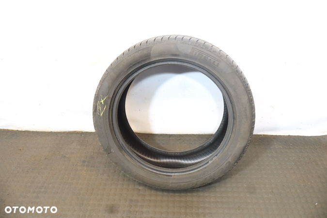 OPONA OPONY 2 SZT PIRELLI 235/50/19 ZIMA 22R - 2