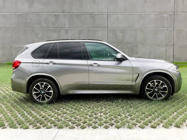 BMW X5 xDrive40d - 2