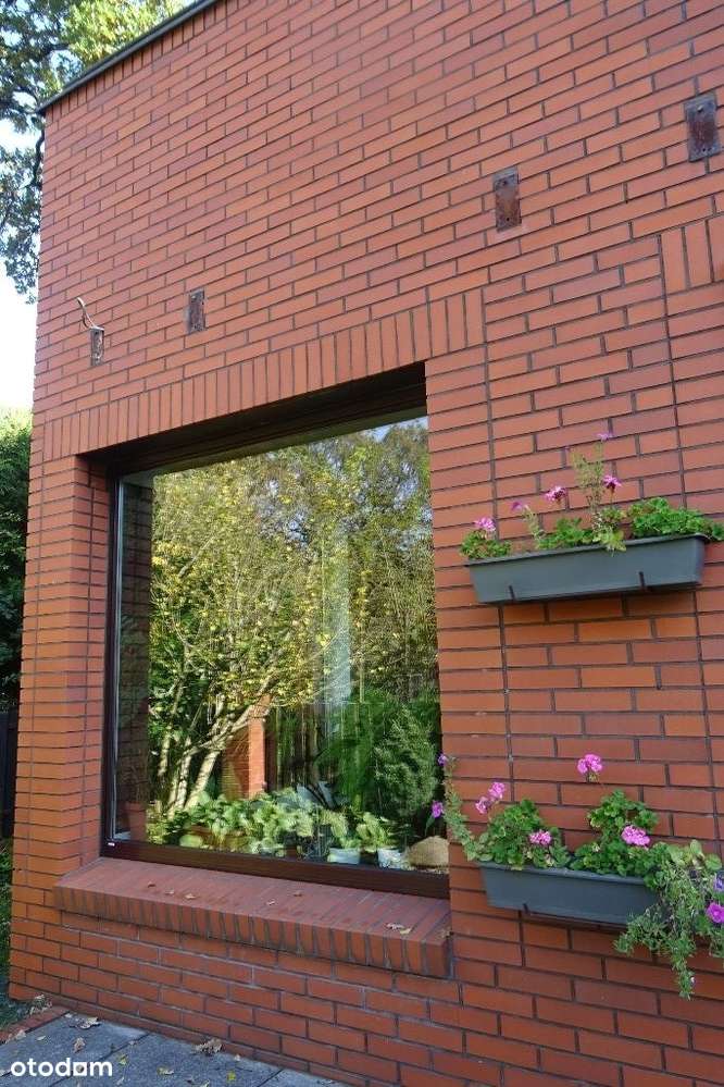 ZALESIE Wrocław, przestronny dom z garażem . - Pełny obrazek: 1/19