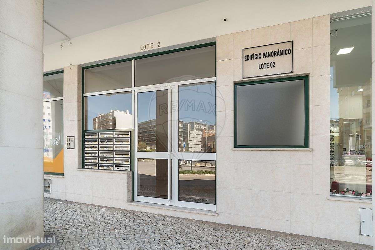 Apartamento T3 para venda-37