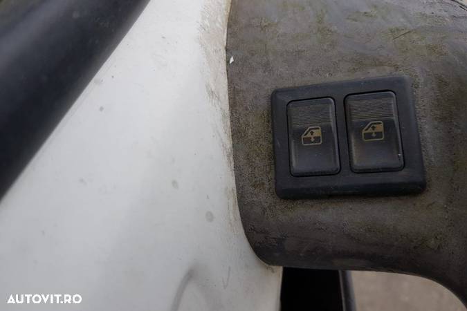 Usa stanga completă Citroen Jumper 2000-2006 - 4