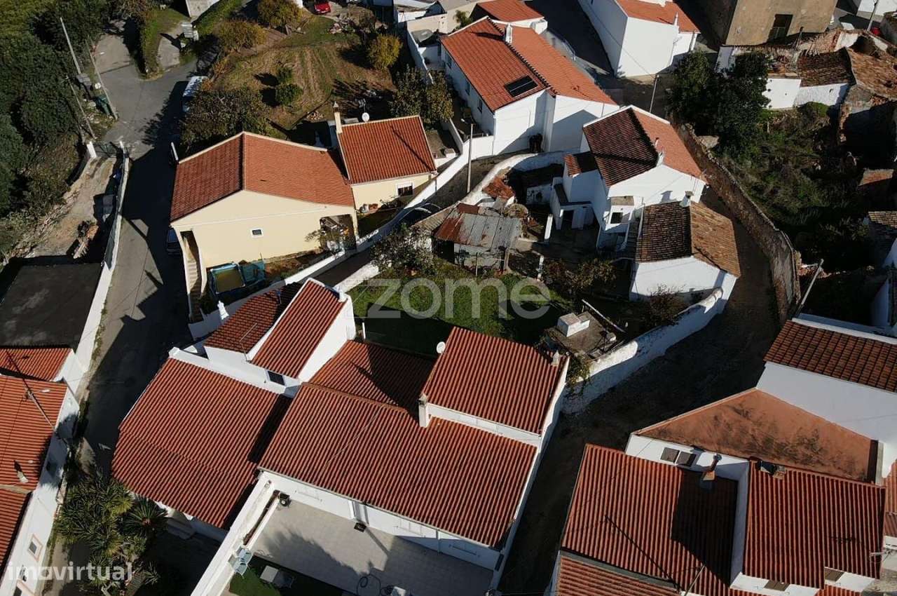 Fantástica Moradia V2, Anexos e Terreno em Santa Magarida, Alte, Lo...-17