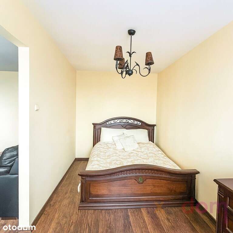 3-pokojowe mieszkanie - ul. Jaworskiego, Kielce-2