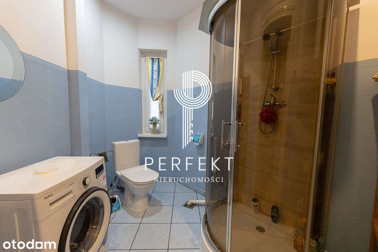 3 pokoje w odrestaurowanej kamienicy-6